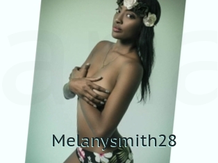 Melanysmith28