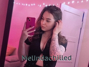 melindachilled Anal X