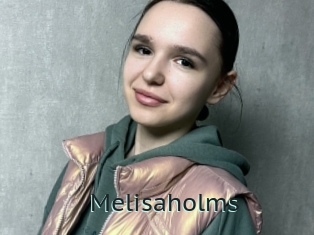 Melisaholms