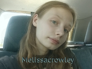 Melissacrowley