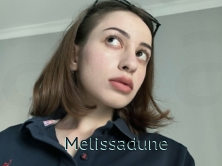 Melissadune