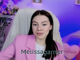 Melissagarner