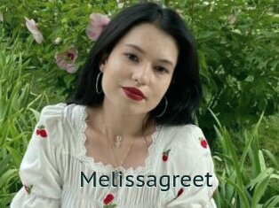 Melissagreet