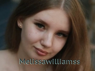 Melissawilliamss