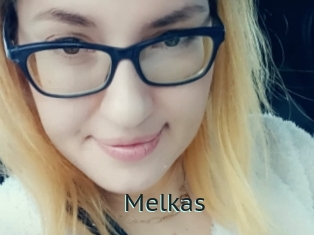 Melkas