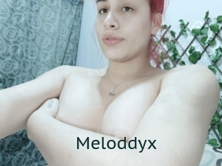 Meloddyx