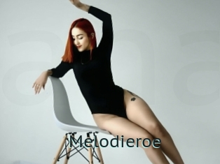 Melodieroe