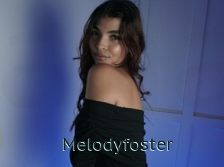 Melodyfoster