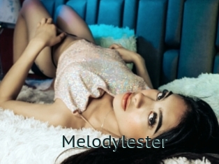 Melodylester