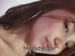 Melodyrose