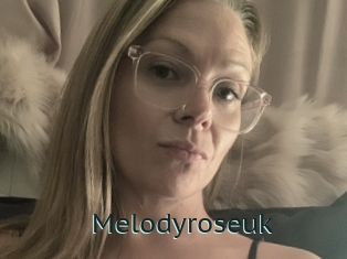 Melodyroseuk