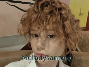 Melodysantoro