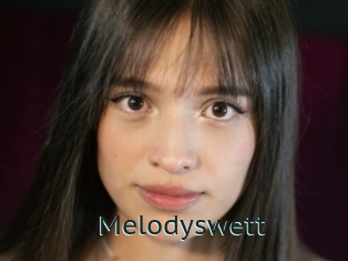 Melodyswett