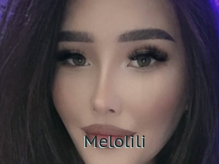 Melolili