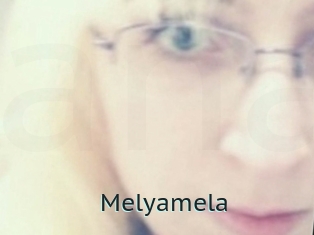 Melyamela