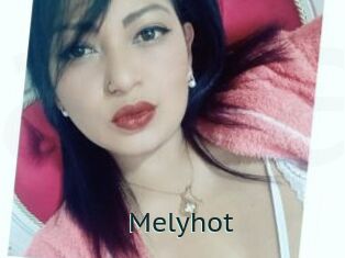 Melyhot