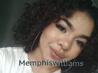 Memphiswilliams