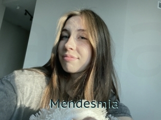 Mendesmia