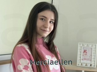 Merciaellen