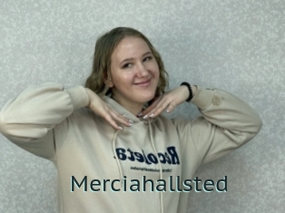 Merciahallsted