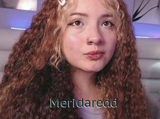 Meridaredd