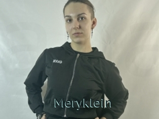 Meryklein