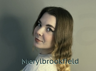 merylbrookfield Anal X