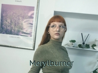 Merylburner