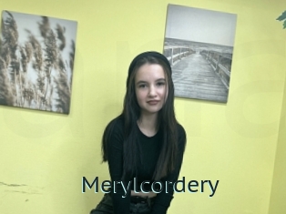 Merylcordery