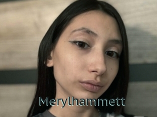 Merylhammett