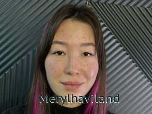 Merylhaviland