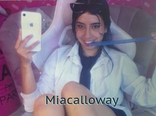 Miacalloway