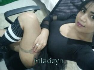 Miadeyn