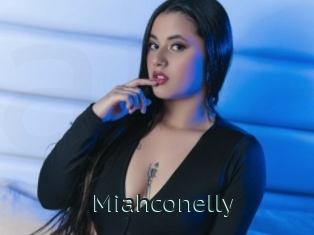 Miahconelly