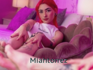 Miahtorrez