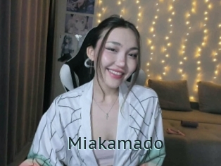 Miakamado