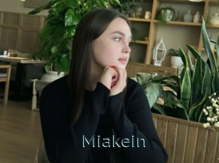 miakein Anal X