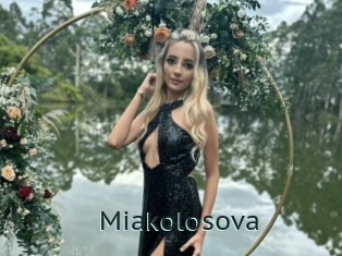 Miakolosova