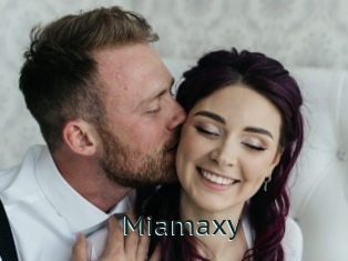 Miamaxy