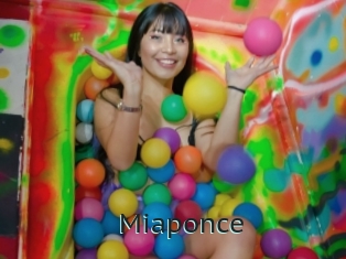 Miaponce