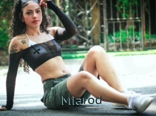 Miarod