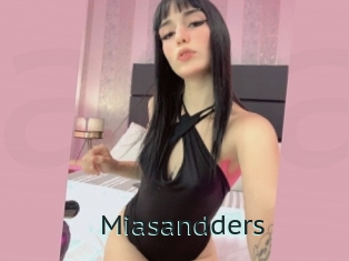 Miasandders