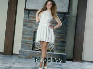 Miashyy