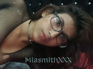 MiasmithXXX