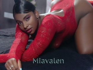 Miavalen