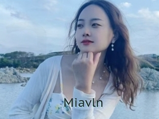 Miavln