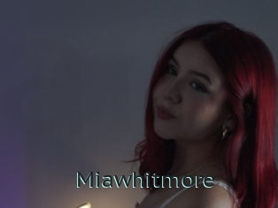 Miawhitmore