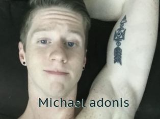 Michael_adonis