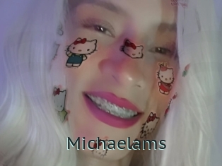 michaelams Anal X