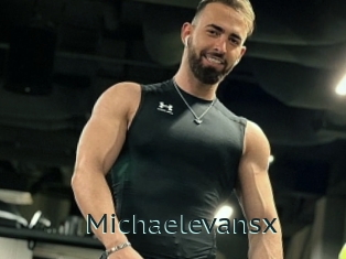 Michaelevansx